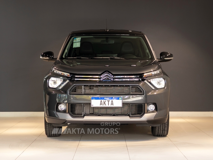 citroen basalt 1.0 turbo 200 flex shine cvt 4p automatico 2025