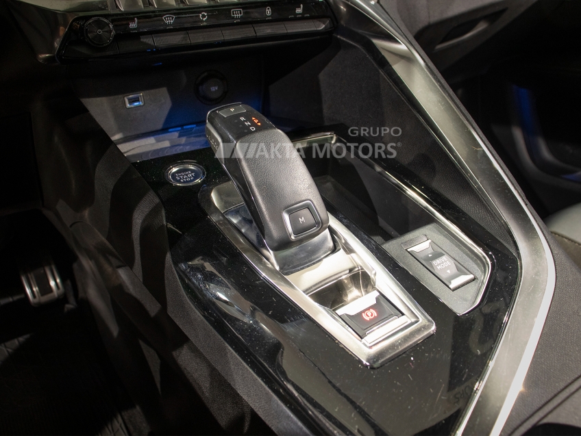 peugeot 3008 1.6 16v thp gasolina gt pack automatico 4p 2022