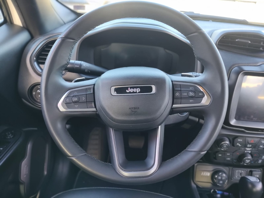 jeep renegade 1.3 t270 turbo flex s 4x4 at9 4p automatico 2024