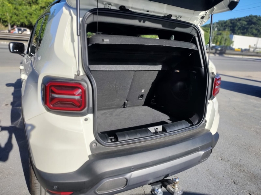 jeep renegade 1.3 t270 turbo flex s 4x4 at9 4p automatico 2024