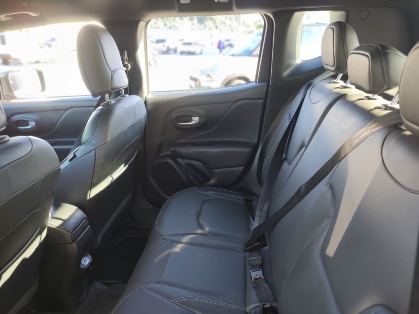 jeep renegade 1.3 t270 turbo flex s 4x4 at9 4p automatico 2024