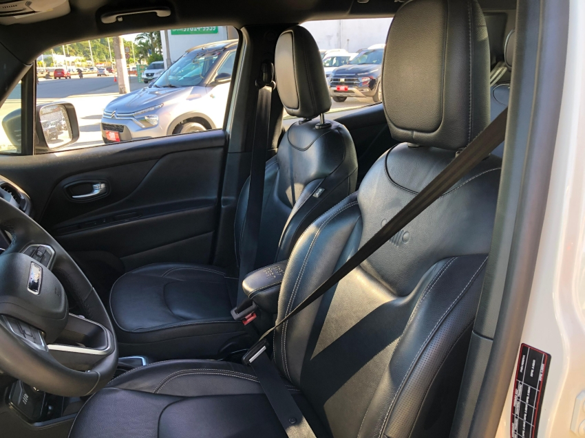 jeep renegade 1.3 t270 turbo flex s 4x4 at9 4p automatico 2024