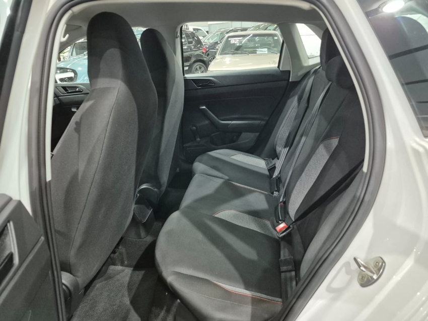 volkswagen polo 1.0 mpi track manual flex 4p 2025