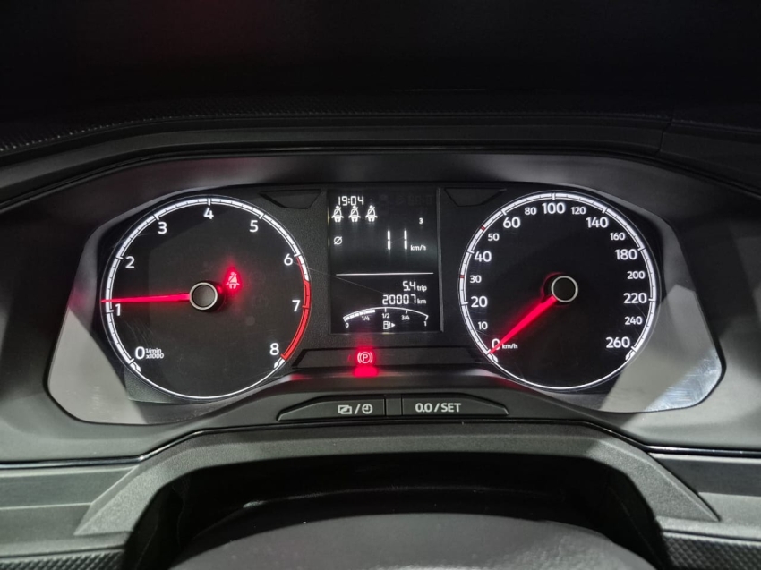 volkswagen polo 1.0 mpi track manual flex 4p 2025