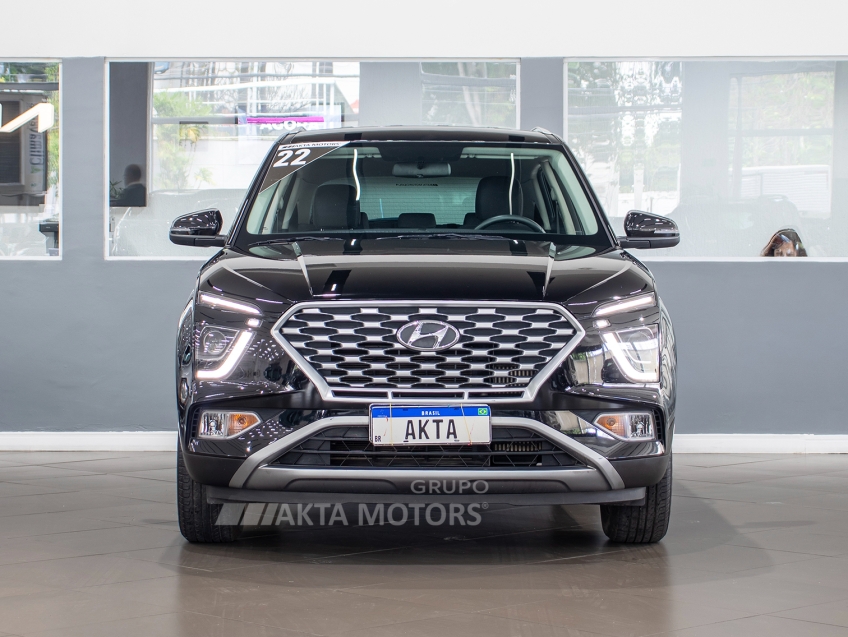 hyundai creta 1.0 tgdi flex limited automatico 4p 2022