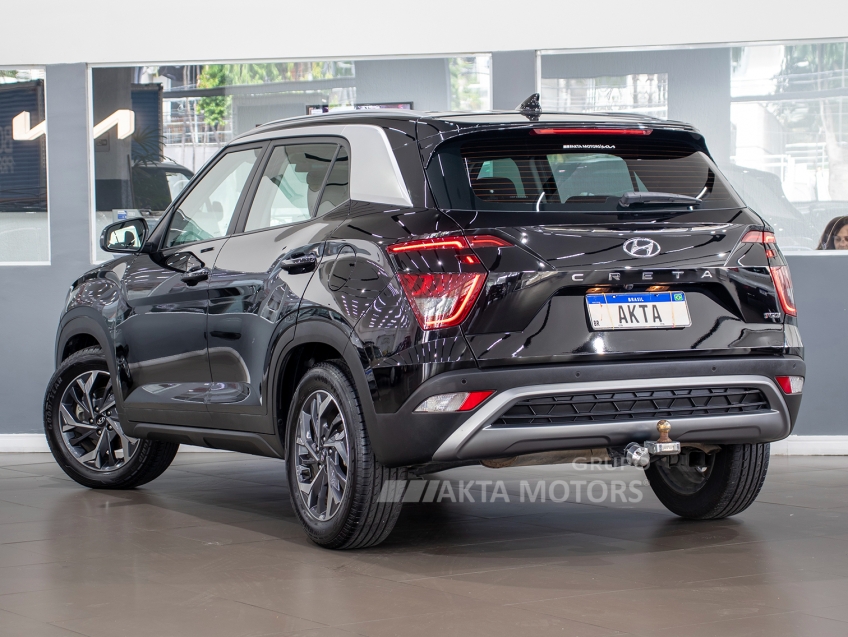 hyundai creta 1.0 tgdi flex limited automatico 4p 2022