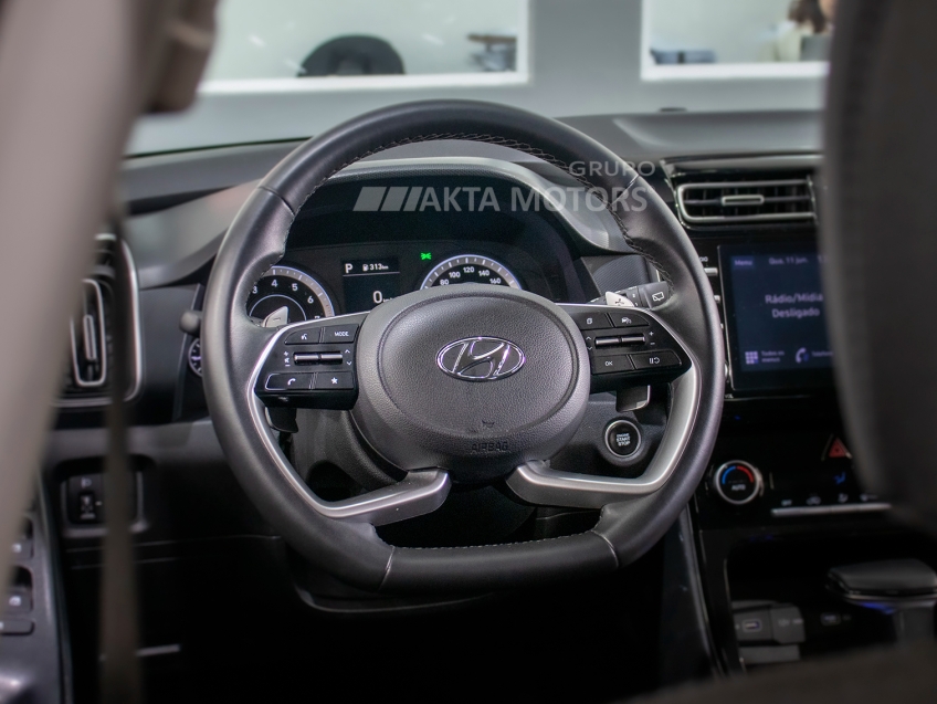 hyundai creta 1.0 tgdi flex limited automatico 4p 2022