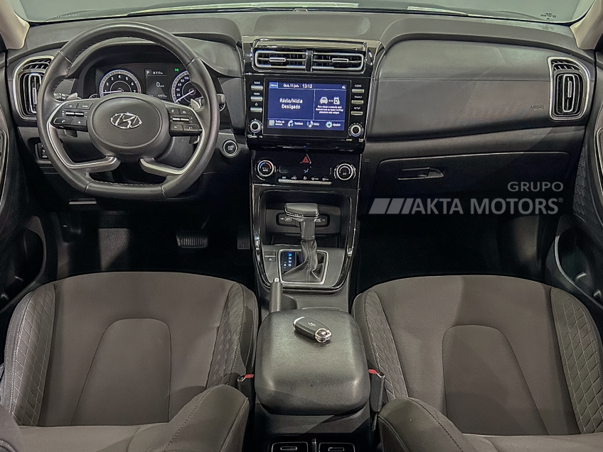 hyundai creta 1.0 tgdi flex limited automatico 4p 2022