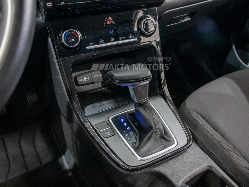 hyundai creta 1.0 tgdi flex limited automatico 4p 2022