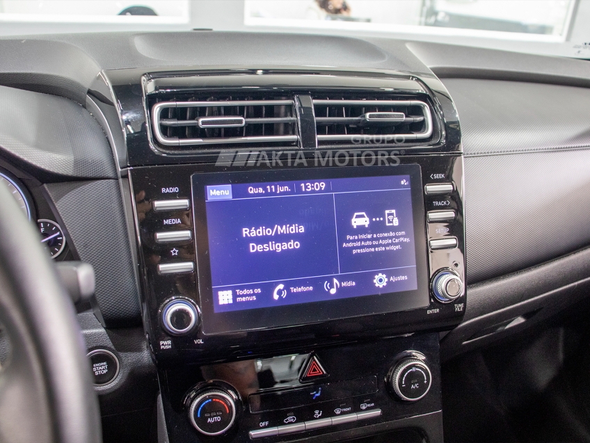 hyundai creta 1.0 tgdi flex limited automatico 4p 2022