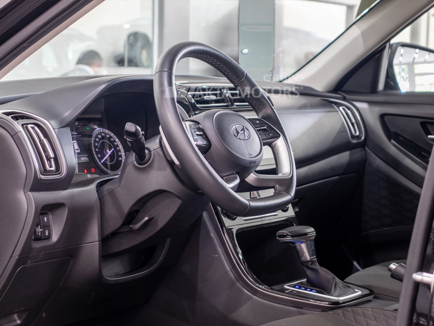 hyundai creta 1.0 tgdi flex limited automatico 4p 2022