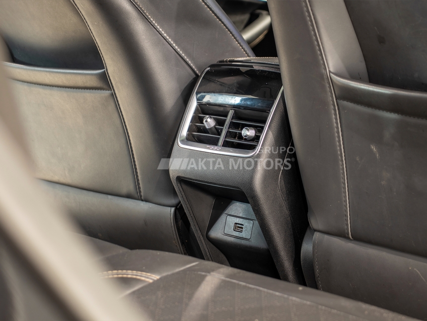 caoa chery tiggo 8 1.6 tgdi gasolina txs dct 4p automatico 2023