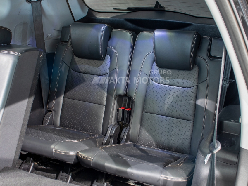 caoa chery tiggo 8 1.6 tgdi gasolina txs dct 4p automatico 2023