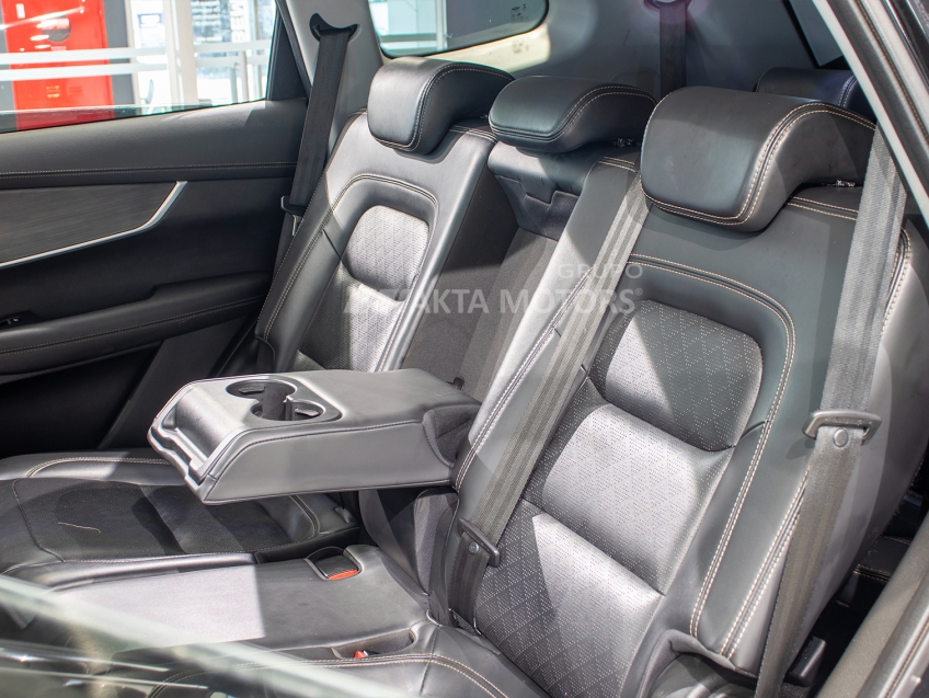 caoa chery tiggo 8 1.6 tgdi gasolina txs dct 4p automatico 2023