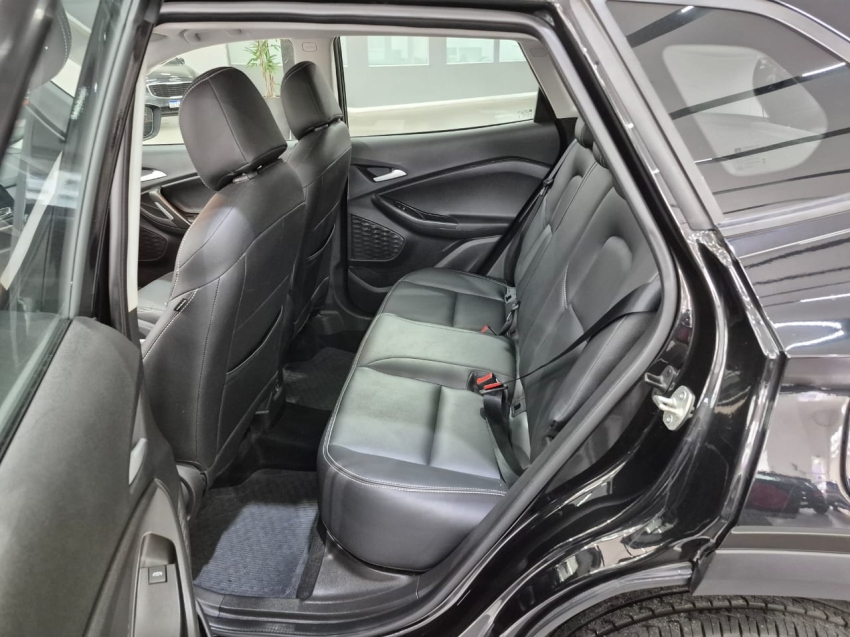 chevrolet tracker 1.0 turbo flex lt automatico 4p 2024