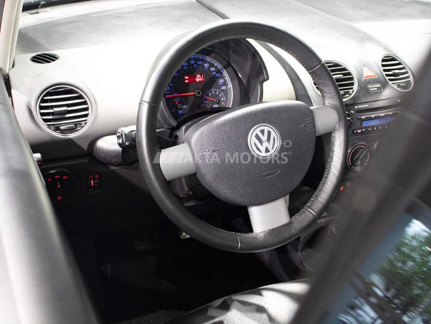 volkswagen new beetle 2.0 mi 8v gasolina 2p manual