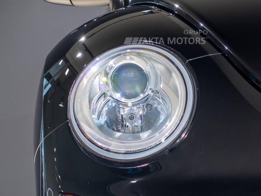 volkswagen new beetle 2.0 mi 8v gasolina 2p manual