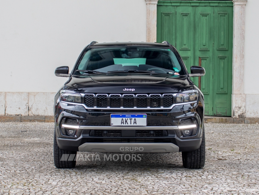 jeep commander 2.0 td380 turbo diesel limited at9