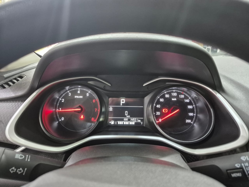 chevrolet onix 1.0 turbo flex plus lt automatico 4p 2024