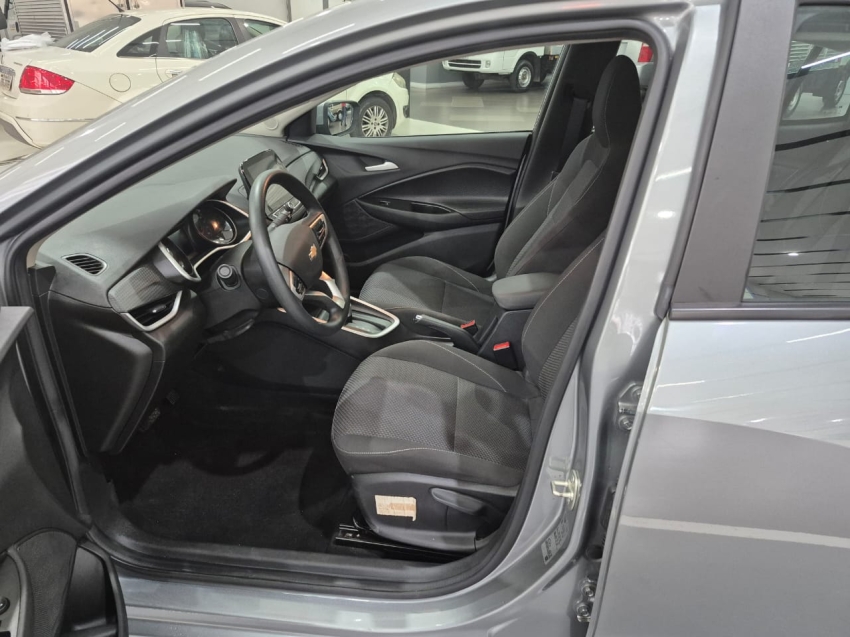 chevrolet onix 1.0 turbo flex plus lt automatico 4p 2024