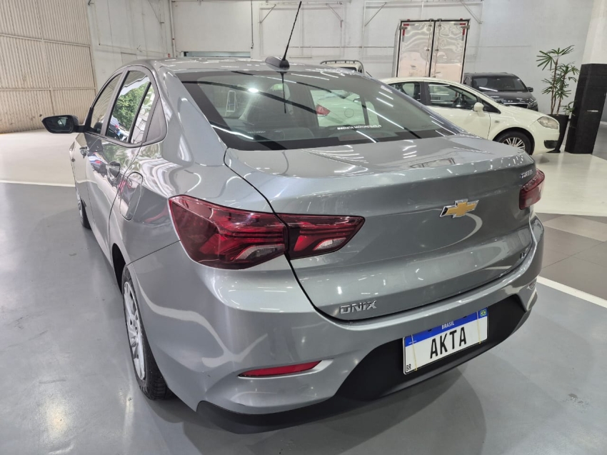 chevrolet onix 1.0 turbo flex plus lt automatico 4p 2024