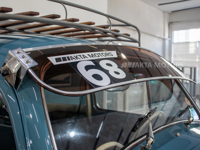 volkswagen fusca 1.3 8v gasolina 2p manual 1968