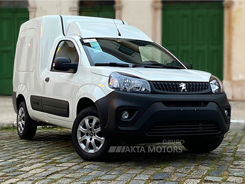 peugeot partner rapid 1.4 evo flex business pack manual 4p 2025 peugeot partner rapid 1.4 evo flex business pack manual 4p 2025