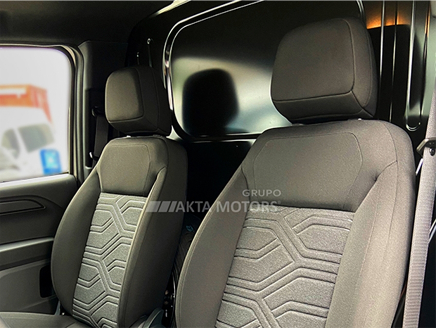 peugeot partner rapid 1.4 evo flex business pack manual 4p 2025