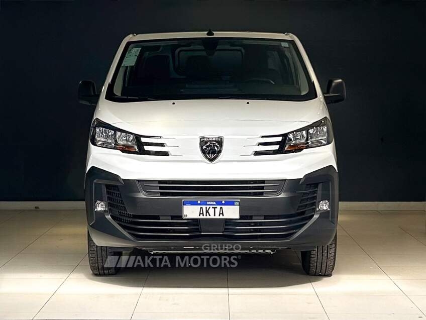 peugeot expert 2.2 turbo diesel cargo manual 3p 2025