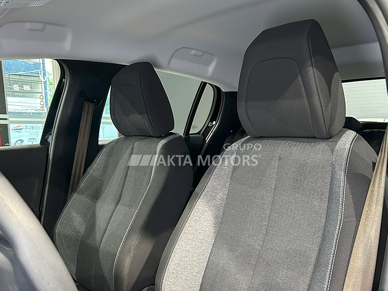 peugeot 208 1.0 firefly flex active manual 4p 2025
