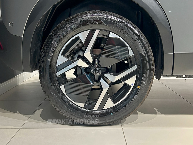 peugeot 2008 1.0 turbo 200 flex gt cvt 4p automatico 2025