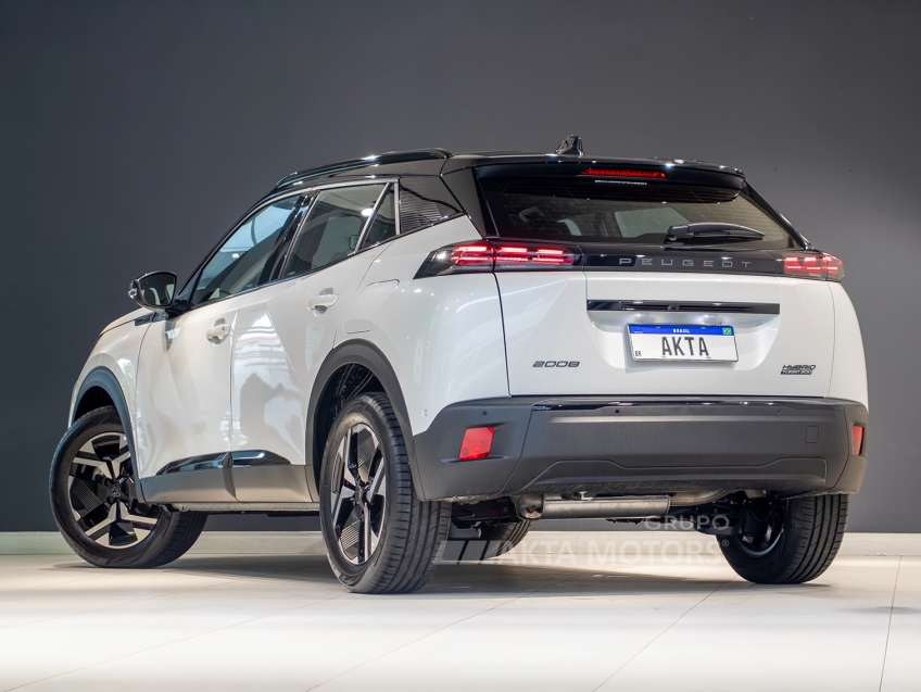 peugeot 2008 gt hybrid t200 at 1.0 hibrido 4p automatico 202618