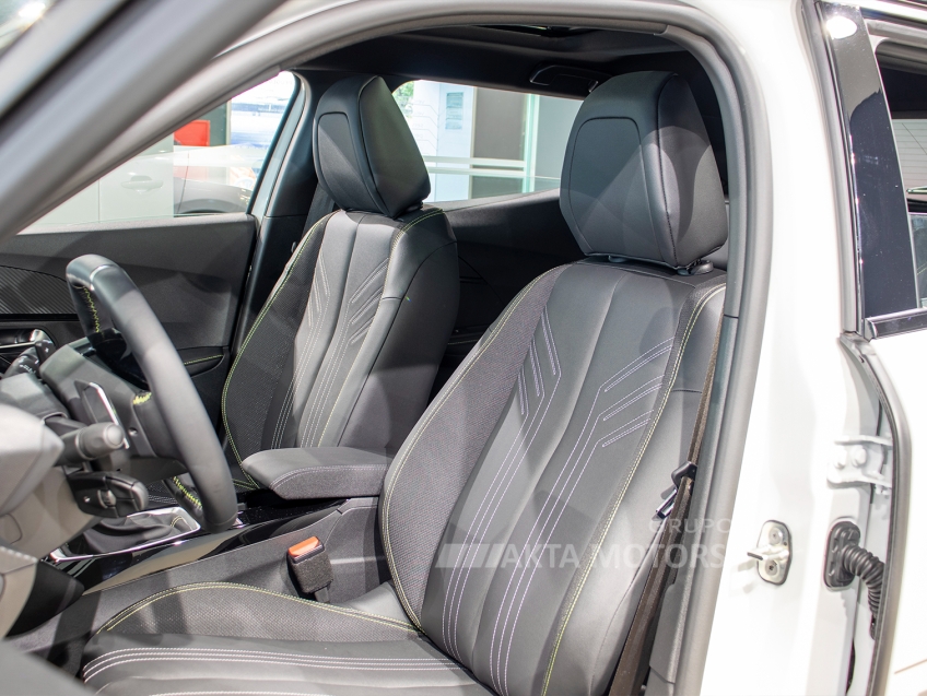 peugeot 2008 gt hybrid t200 at 1.0 hibrido 4p automatico 202612