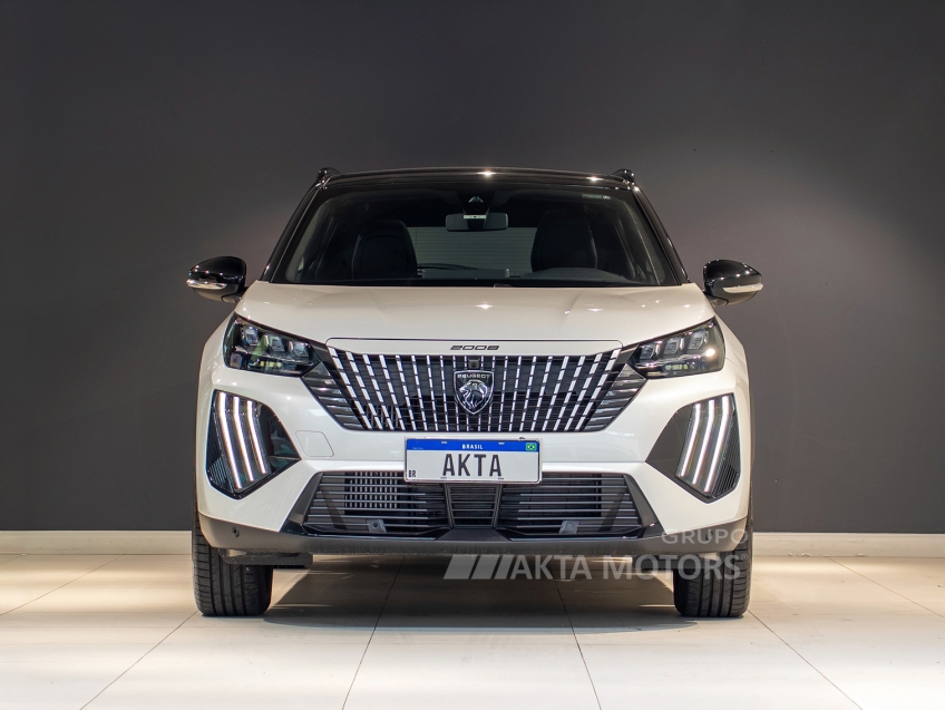 peugeot 2008 gt hybrid t200 at 1.0 hibrido 4p automatico 20261