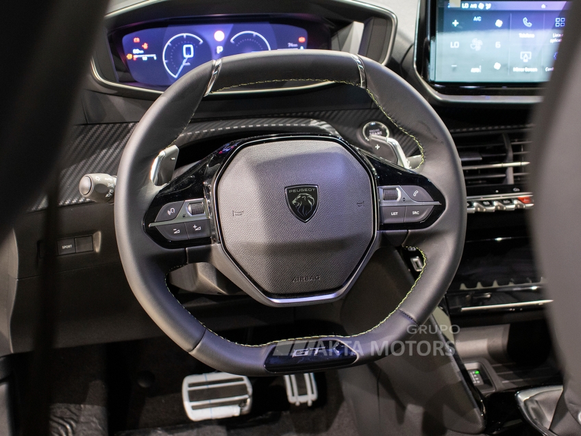 peugeot 2008 gt hybrid t200 at 1.0 hibrido 4p automatico 20265