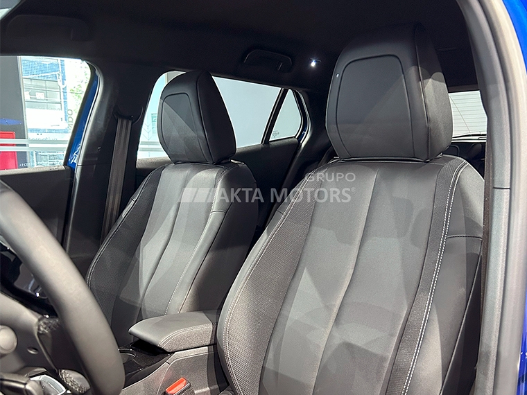 peugeot 2008 1.0 turbo 200 flex allure cvt 4p automatico 2025