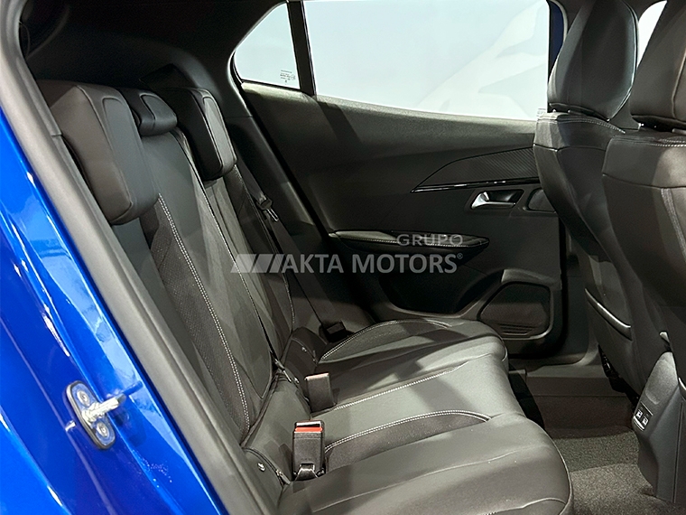 peugeot 2008 1.0 turbo 200 flex allure cvt 4p automatico 2025