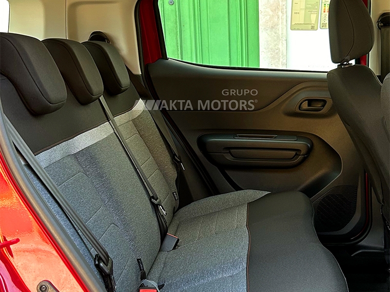 citroen c3 aircross 1.0 turbo 200 flex feel pack cvt 4p automatico 2025