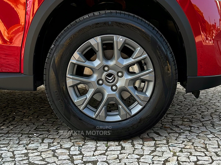 citroen c3 aircross 1.0 turbo 200 flex feel pack cvt 4p automatico 2025