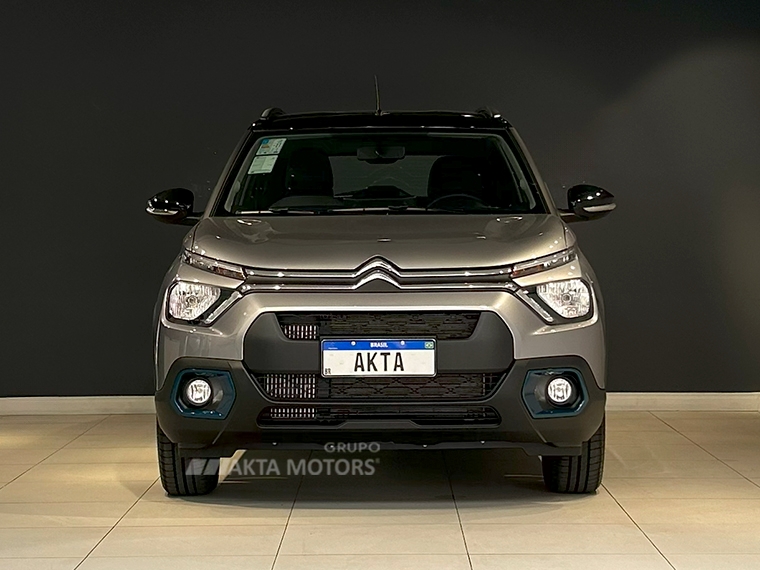 citroen c3 you! turbo 200 at 1.0 flex 4p automatico 2025