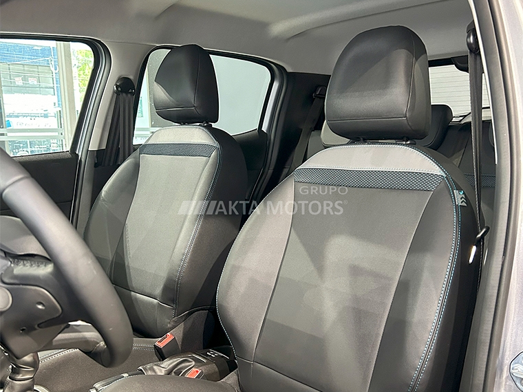 citroen c3 you! turbo 200 at 1.0 flex 4p automatico 2025