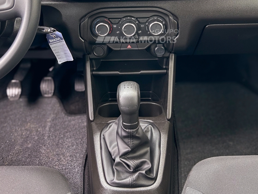 citroen c3 1.0 firefly flex live manual 4p 2025