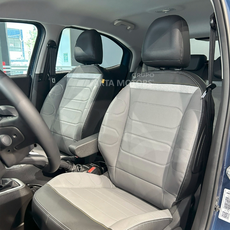 citroen basalt 1.0 turbo 200 flex shine cvt 4p automatico 2025