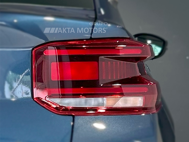 citroen basalt 1.0 turbo 200 flex shine cvt 4p automatico 2025