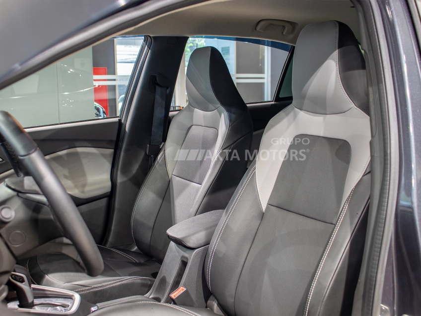 chevrolet onix 1.0 turbo flex plus premier automatico 4p 2025
