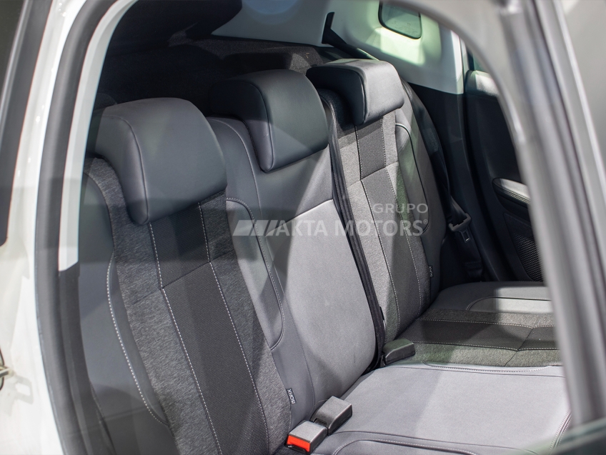 peugeot 2008 1.6 16v thp flex skywalker 4p automatico 2022
