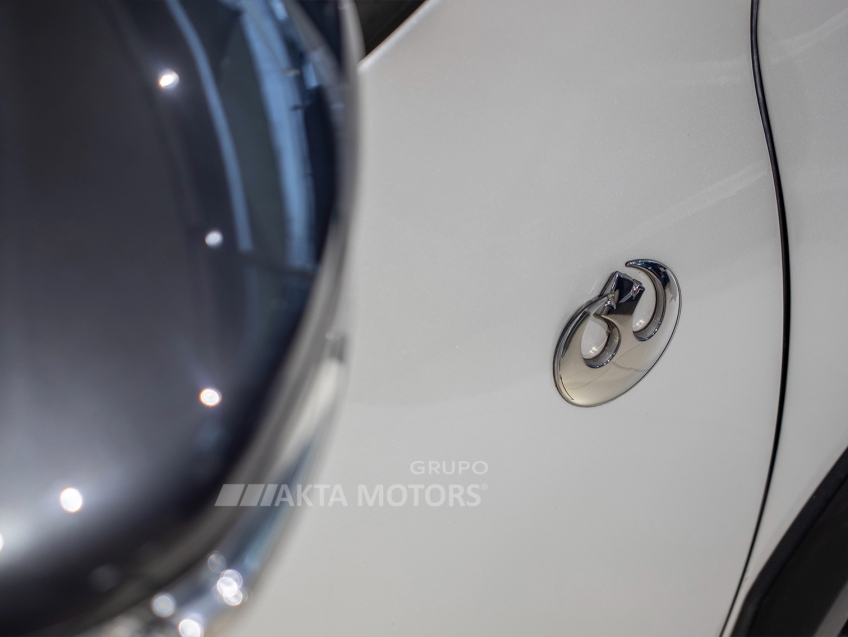peugeot 2008 1.6 16v thp flex skywalker 4p automatico 2022