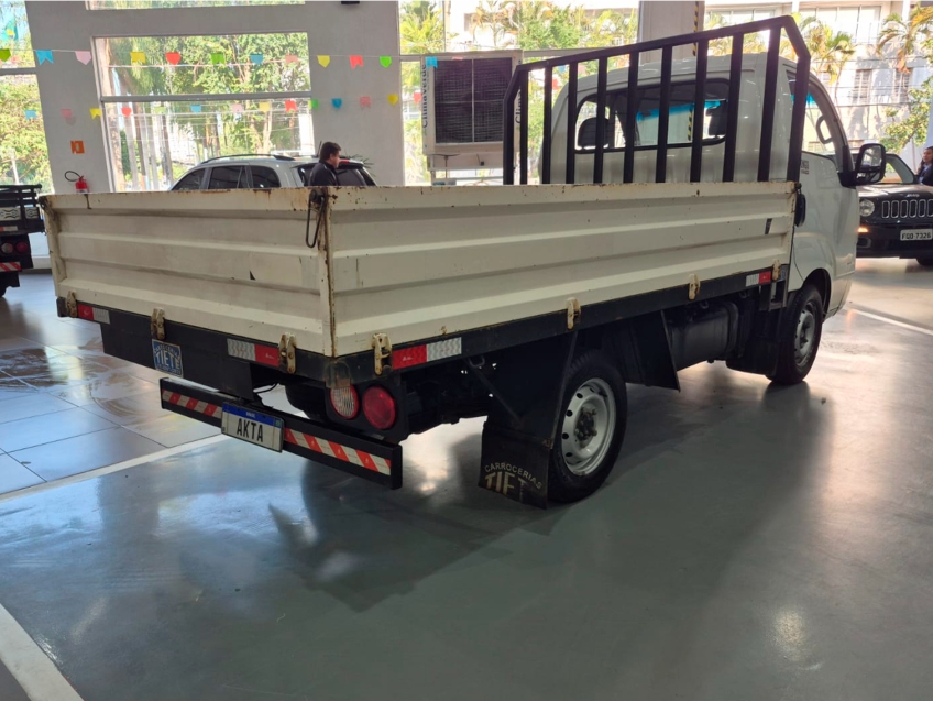 kia bongo 2.5 td diesel std cs manual 2p 2022