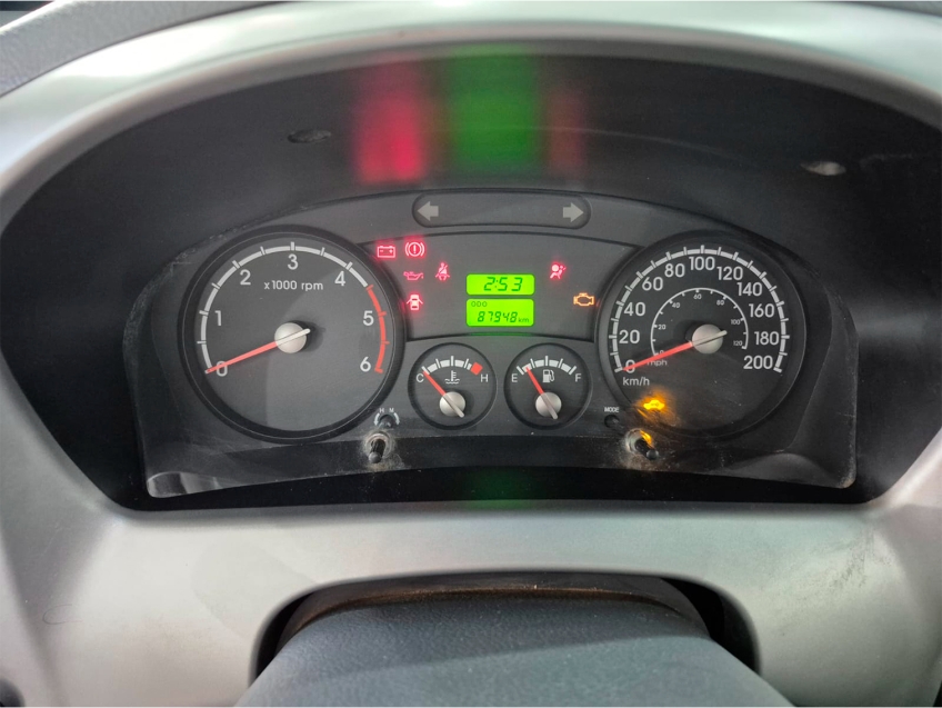 kia bongo 2.5 td diesel std cs manual 2p 2022