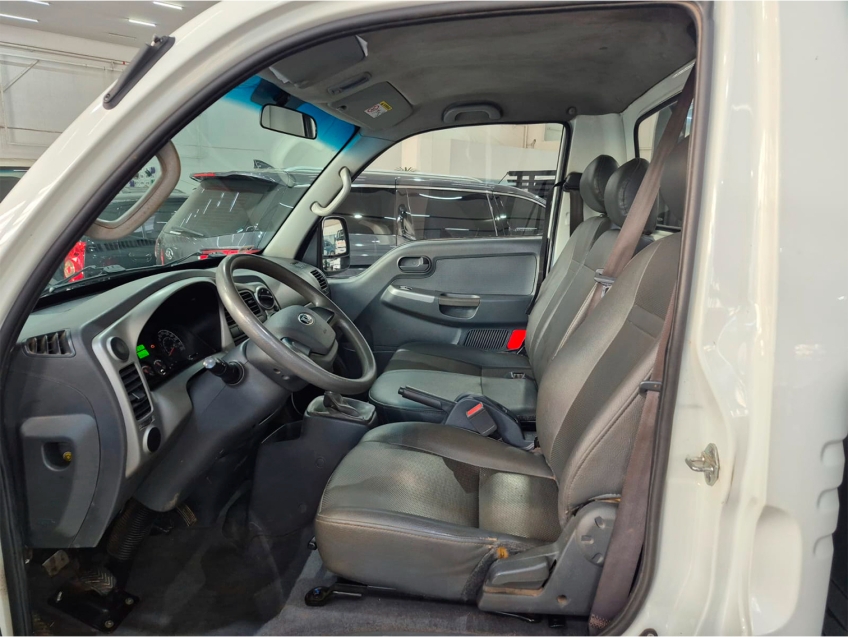 kia bongo 2.5 td diesel std cs manual 2p 2022